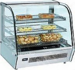 Витрина тепловая Gastrotop RTR-120L - купить в интернет-магазине OCEAN-WAVE.ru