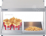 Витрина тепловая для картофеля фри INOKSAN INO-PMP100 - купить в интернет-магазине OCEAN-WAVE.ru
