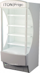 Горка холодильная ITON OF80H200G - купить в интернет-магазине OCEAN-WAVE.ru