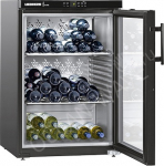 Винный шкаф Liebherr WKb 1812 - купить в интернет-магазине OCEAN-WAVE.ru