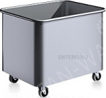 Тележка для белья ЦКТ ТП-10Д - купить в интернет-магазине OCEAN-WAVE.ru