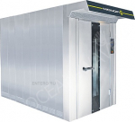 Печь ротационная Monofi MDF 100 - купить в интернет-магазине OCEAN-WAVE.ru