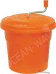 Сушилка для салата Dynamic E10 E001 - купить в интернет-магазине OCEAN-WAVE.ru