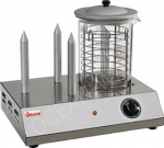 Аппарат для производства хот-догов Sirman Y09 3 - купить в интернет-магазине OCEAN-WAVE.ru