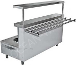 Мармит Rada МЭПС3-15/7 - купить в интернет-магазине OCEAN-WAVE.ru