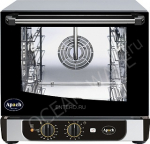 Печь конвекционная Apach AD34M - купить в интернет-магазине OCEAN-WAVE.ru