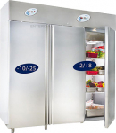 Шкаф комбинированный Frenox VN21/B - купить в интернет-магазине OCEAN-WAVE.ru