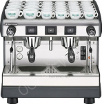 Кофемашина Rancilio 7S 2 Gr Compact - купить в интернет-магазине OCEAN-WAVE.ru