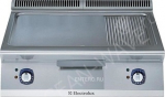 Гриль Electrolux Professional E9FTEHSP00 (391070) - купить в интернет-магазине OCEAN-WAVE.ru