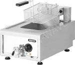 Фритюрница Nayati NEFC 4-60 AM - купить в интернет-магазине OCEAN-WAVE.ru