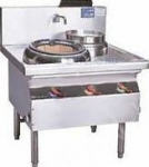 Плита газовая Hecmac FG9C110TN-m - купить в интернет-магазине OCEAN-WAVE.ru