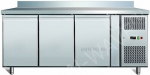 Стол холодильный GASTRORAG GN 3200 TN ECX - купить в интернет-магазине OCEAN-WAVE.ru