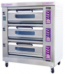 Шкаф жарочный Kocateq EFO-6C - купить в интернет-магазине OCEAN-WAVE.ru