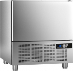 Шкаф шокового охлаждения Angelo Po VA51 - купить в интернет-магазине OCEAN-WAVE.ru