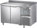 Стол холодильный ATESY Диксон СТХ-3/1235М - купить в интернет-магазине OCEAN-WAVE.ru