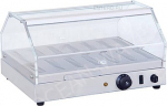 Витрина тепловая Starfood DH-260 - купить в интернет-магазине OCEAN-WAVE.ru