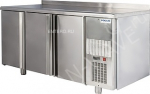 Стол морозильный Polair TB3GN-G - купить в интернет-магазине OCEAN-WAVE.ru