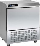 Шкаф шоковой заморозки Angelo Po VS51M - купить в интернет-магазине OCEAN-WAVE.ru