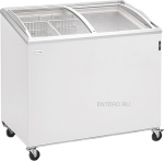 Ларь морозильный TEFCOLD IC300SCEB - купить в интернет-магазине OCEAN-WAVE.ru