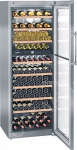 Винный шкаф Liebherr WTes 5972 - купить в интернет-магазине OCEAN-WAVE.ru