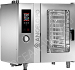 Пароконвектомат Angelo Po FX101E3R - купить в интернет-магазине OCEAN-WAVE.ru