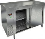 Стол тепловой HICOLD TS 11 SN O H - купить в интернет-магазине OCEAN-WAVE.ru