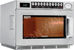 Печь СВЧ Samsung CM1529A - купить в интернет-магазине OCEAN-WAVE.ru