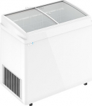 Ларь морозильный Frostor F 300 E - купить в интернет-магазине OCEAN-WAVE.ru