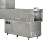 Тоннельная посудомоечная машина OZTI OBK 2000 справа налево - купить в интернет-магазине OCEAN-WAVE.ru