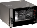 Печь конвекционная Apach A2/4HD-E 600x400 - купить в интернет-магазине OCEAN-WAVE.ru
