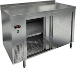 Стол тепловой HICOLD TS 11 SN H - купить в интернет-магазине OCEAN-WAVE.ru