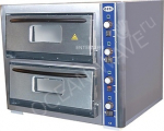 Печь для пиццы OZTI 8890 (4+4) - купить в интернет-магазине OCEAN-WAVE.ru