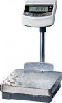 Весы напольные CAS BW-06R - купить в интернет-магазине OCEAN-WAVE.ru