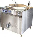 Котел варочный ITERMA КП-100 - купить в интернет-магазине OCEAN-WAVE.ru