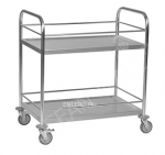 Тележка сервировочная Kocateq BTM2 - купить в интернет-магазине OCEAN-WAVE.ru