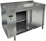 Стол тепловой HICOLD TS 12 GN - купить в интернет-магазине OCEAN-WAVE.ru