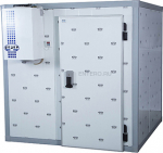 Камера холодильная Север КХС 8,8 - купить в интернет-магазине OCEAN-WAVE.ru