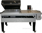 Машина упаковочная MARIPAK COMPACK 8000 - купить в интернет-магазине OCEAN-WAVE.ru