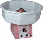 Аппарат для сахарной ваты Gold Medal Floss Boss с алюминиевым ловителем - купить в интернет-магазине OCEAN-WAVE.ru