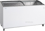 Ларь морозильный TEFCOLD IC500SCEB - купить в интернет-магазине OCEAN-WAVE.ru