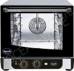 Печь конвекционная Apach AD44M - купить в интернет-магазине OCEAN-WAVE.ru