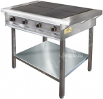 Плита электрическая ITERMA ПКЭ-4ПР-1070/850/860-24 - купить в интернет-магазине OCEAN-WAVE.ru