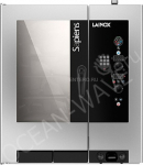 Пароконвектомат Lainox SAEB 101+SCS+KSC004 - купить в интернет-магазине OCEAN-WAVE.ru