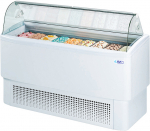 Витрина для мороженого Isa Fiji 120 - купить в интернет-магазине OCEAN-WAVE.ru