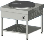 Плита электрическая ТТМ ПЭ-1-74 - купить в интернет-магазине OCEAN-WAVE.ru