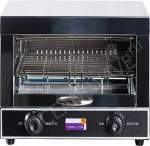 Тостер FOODLINE FL-AT-370B - купить в интернет-магазине OCEAN-WAVE.ru