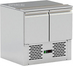 Стол-саладетта Cryspi CШС-2,0 L-90 - купить в интернет-магазине OCEAN-WAVE.ru