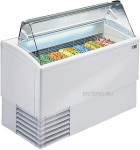 Витрина для мороженого Isa Isetta 4 TP STD - купить в интернет-магазине OCEAN-WAVE.ru