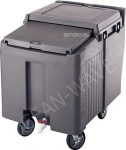 Тележка для льда Cambro ICS125L-191 - купить в интернет-магазине OCEAN-WAVE.ru