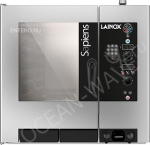 Пароконвектомат Lainox SAEB 071+SCS+KSC004 - купить в интернет-магазине OCEAN-WAVE.ru